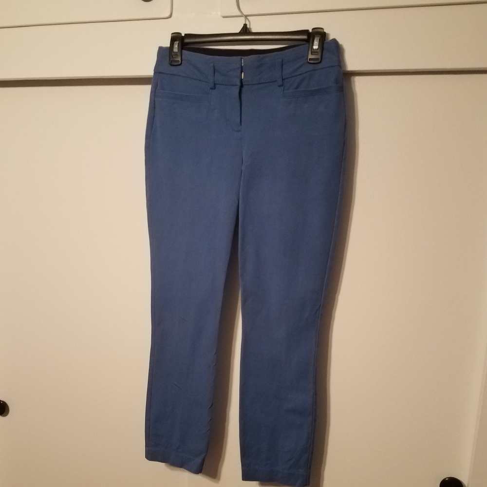 Capri's